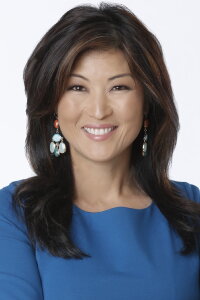JuJu Chang