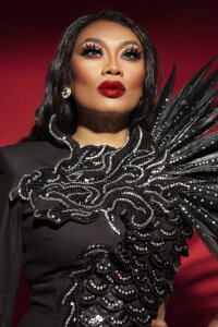 Jujubee