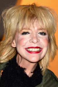 Julee Cruise