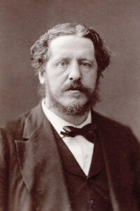 Jules Barbier