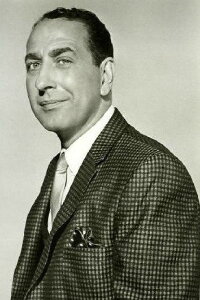 Jules Munshin