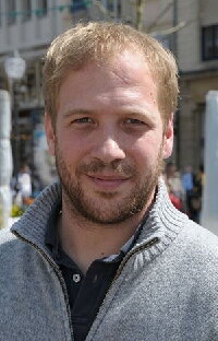 Jules Werner