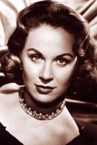 Julia Arnall