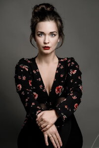 Julia Berngardt