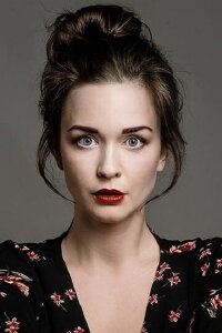 Julia Berngardt