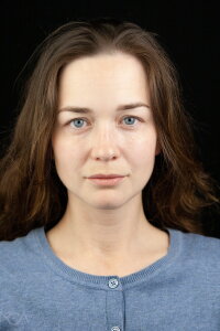 Julia Berngardt