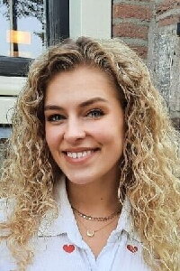 Julia Boschman