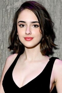 Julia Butters