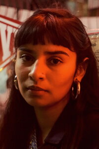 Julia Chávez