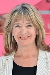 Julia Deakin