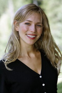 Julia Dietze