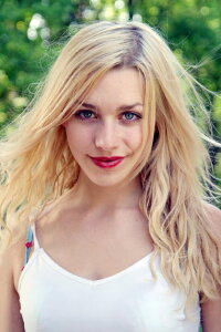 Julia Dietze