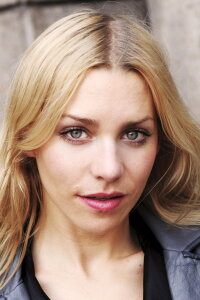 Julia Dietze