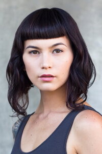 Julia Fae