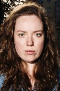 Julia Jendroßek
