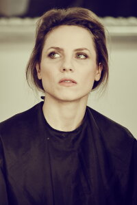 Julia Kijowska