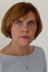 Julia Laffranque