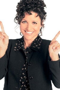 Julia Louis-Dreyfus