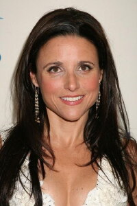 Julia Louis-Dreyfus