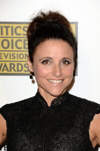 Julia Louis-Dreyfus