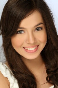 Julia Montes
