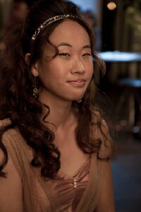 Julia Morizawa