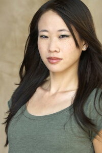 Julia Morizawa