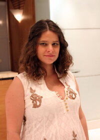 Julia Murat