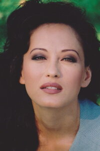 Julia Nickson