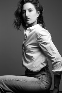 Julia Piaton