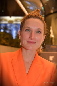 Julia Piaton
