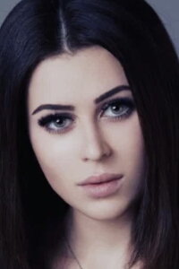Julia Pushman
