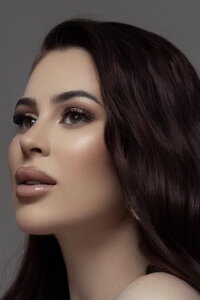 Julia Pushman