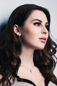 Julia Pushman