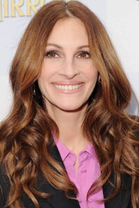 Julia Roberts