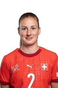 Julia Stierli