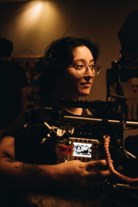 Julia Takamori
