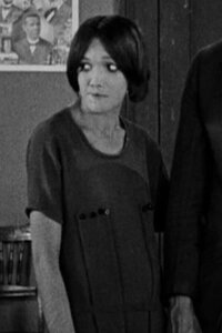 Julia Theresa Russell