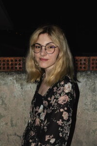Julia Trespalier
