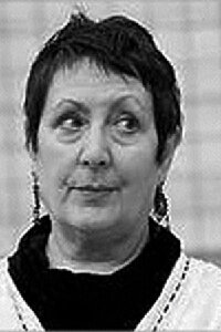 Julia West