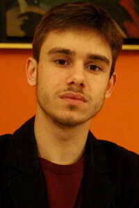 Julián Enriquez