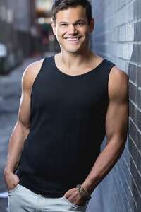 Julian Gavilanes