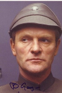 Julian Glover
