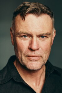Julian Lewis Jones