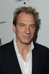 Julian Sands