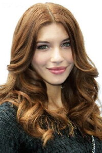 Juliana Harkavy