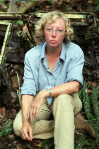Juliane Koepcke