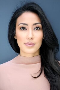 Julianna Kurokawa