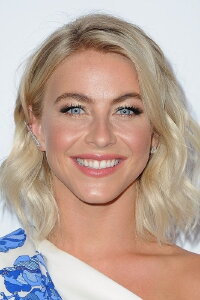 Julianne Hough