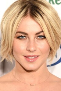 Julianne Hough